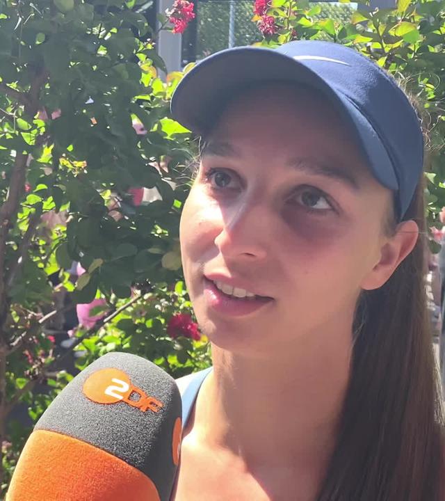 Tamara Korpatsch