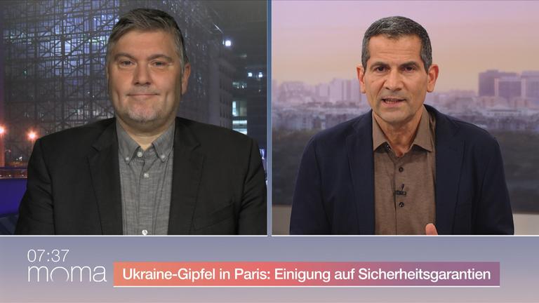 „Waffenstillstand noch lange nicht in Sicht“