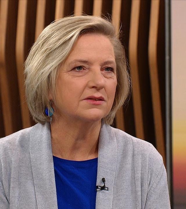 Korrespondenten-Ausweisung: "Retourkutsche"