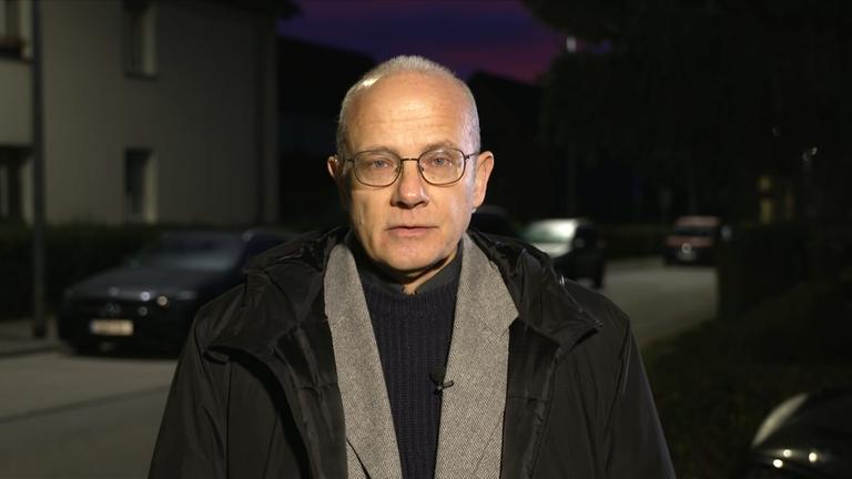 Korruptionsskandal Ukraine: "Hochsensibel"