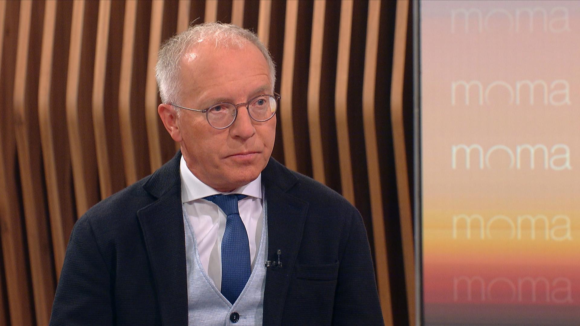 Korte: "Toleranz für Extremismus gestiegen"