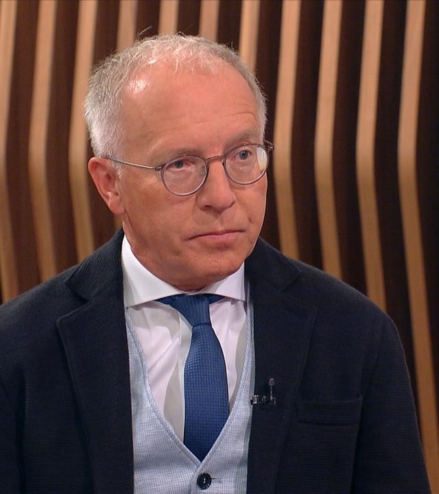 Korte: "Toleranz für Extremismus gestiegen"