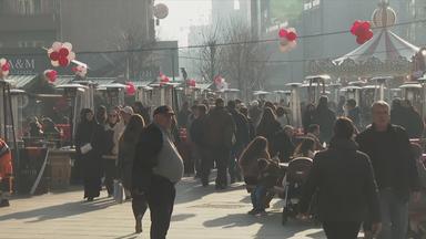 Kosovo Politische Lage Beispiel