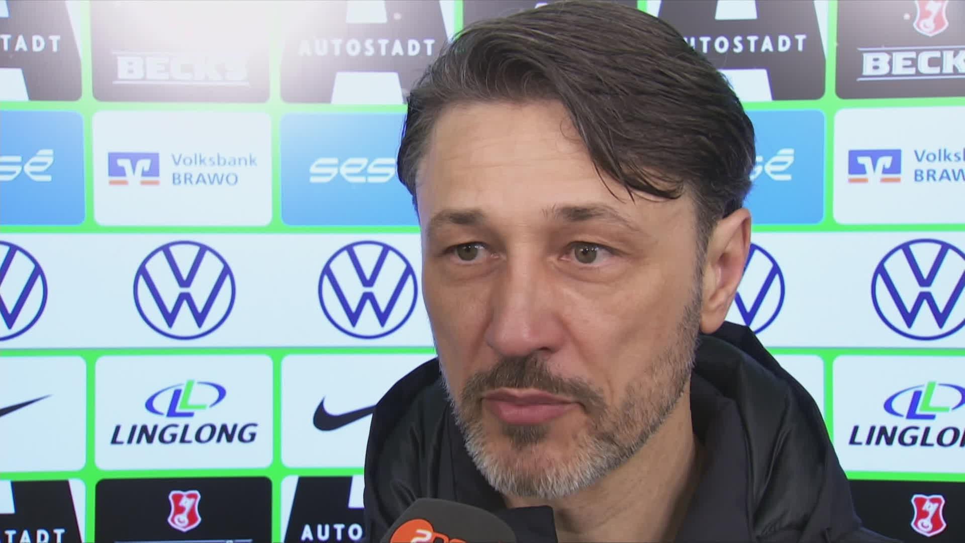 Niko Kovac