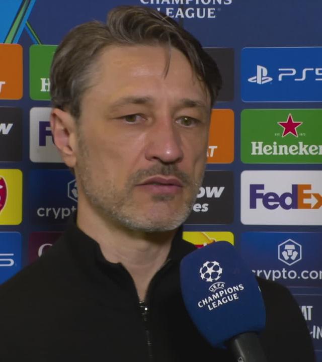 Niko Kovac