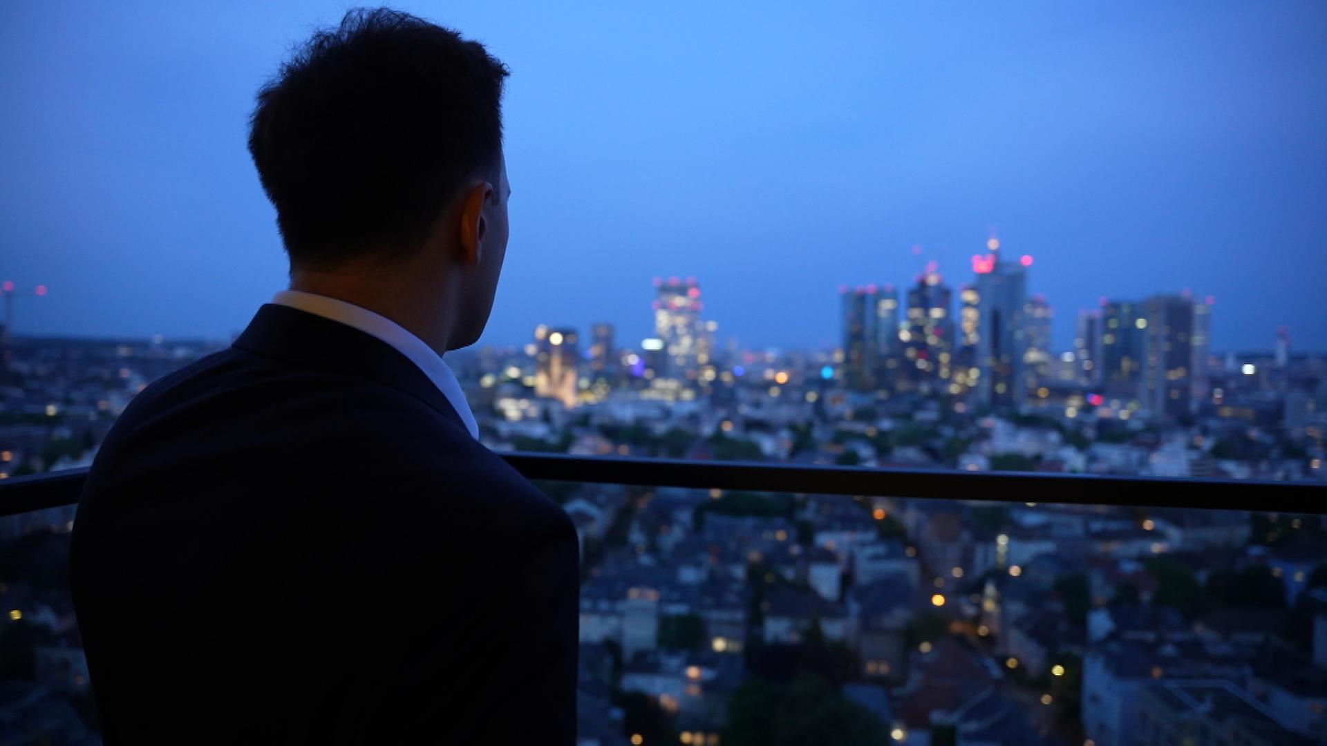 KPMG Whistleblower