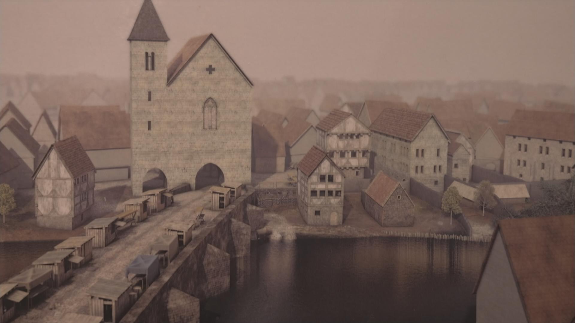 Kraemerbruecke
