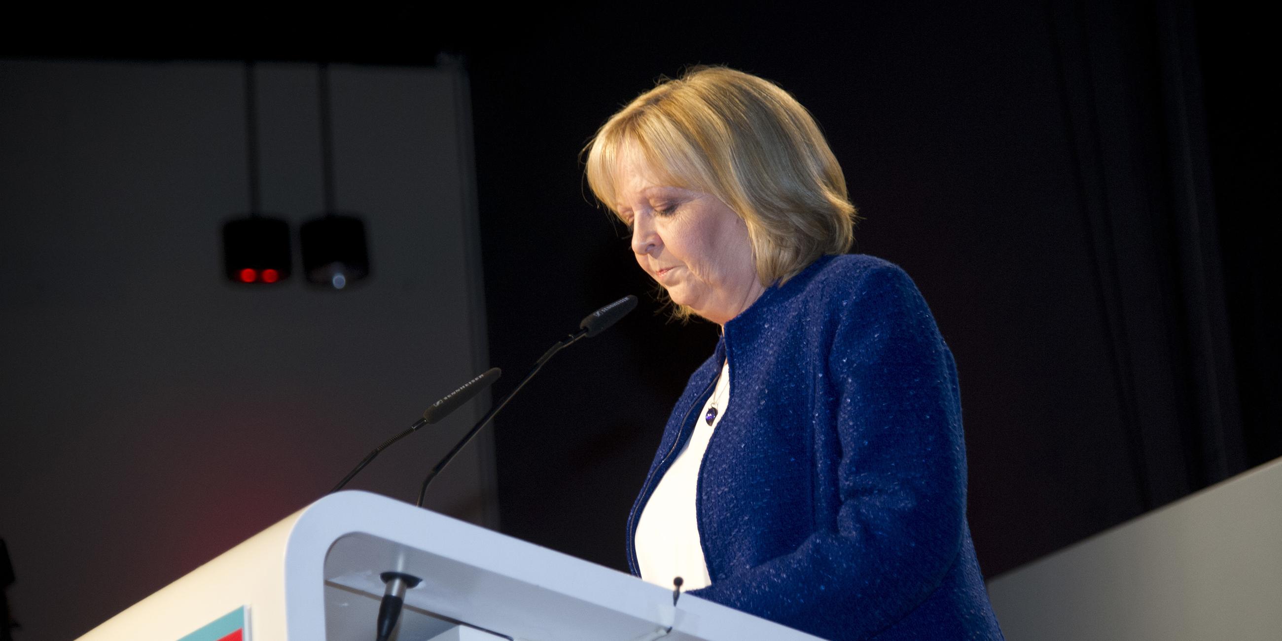 Hannelore Kraft