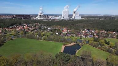 Kraftwerk Boxberg