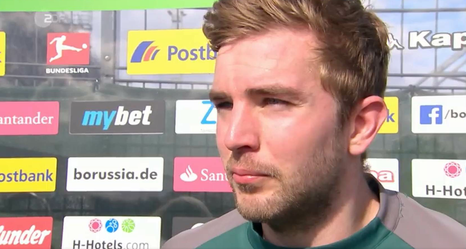 Christoph Kramer