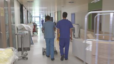 Krankenhaus