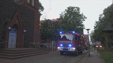 Feuerwehr