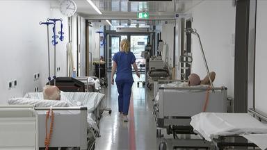 Krankenhausreform-Bundestag-