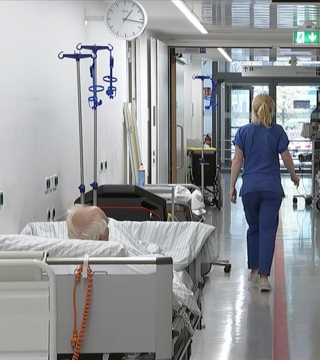 Krankenhausreform-Bundestag-