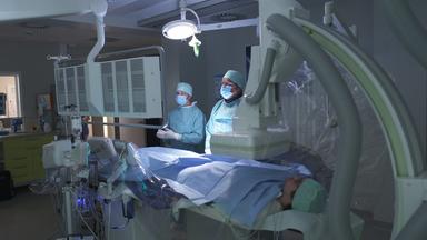 Krankenhaus