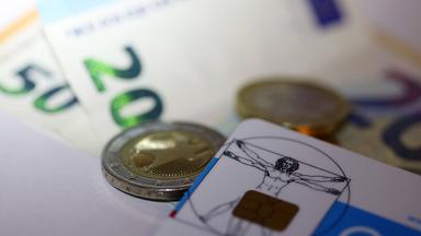 Kassenärzte-Chef will freiwillige Leistungen abschaffen