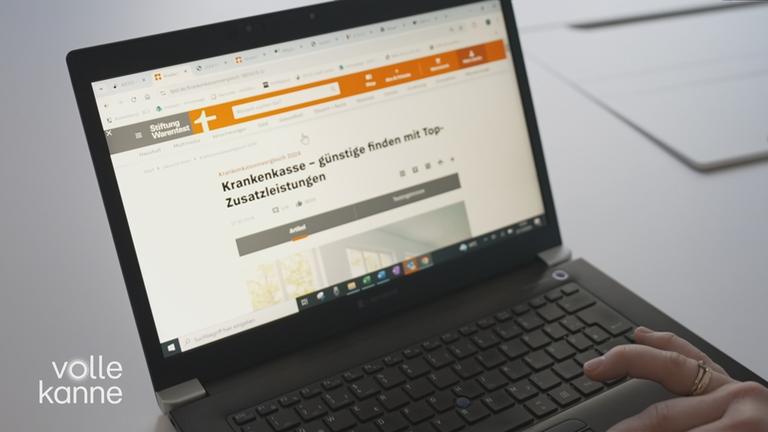 Lohnt sich ein Krankenkassenwechsel