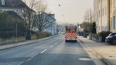 Krankenwagen