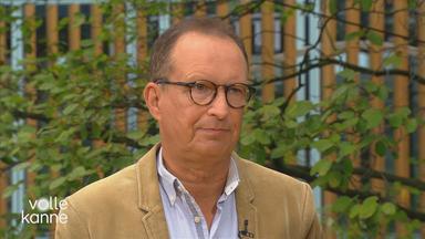 Christoph Specht bei Volle Kanne