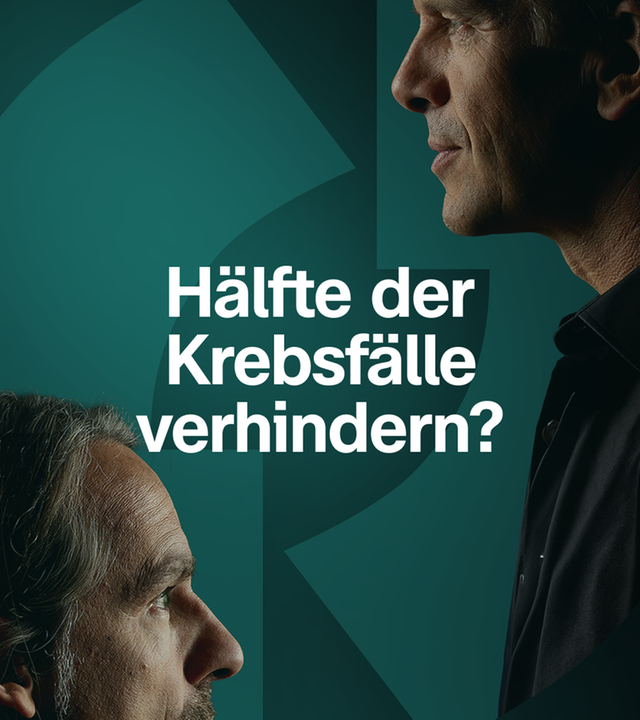 Krebsfälle