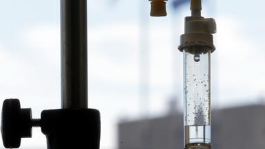 Fast jeder Zweite erkrankt an Krebs