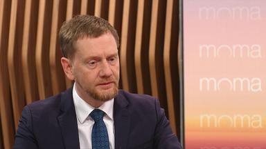 Michael Kretschmer  CDU | Ministerpräsident Sachsen