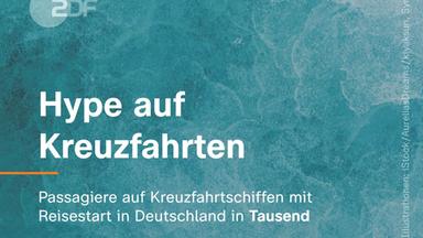 Abbildung der Passagier-Anzahl auf Kreuzfahrtschiffen über die Jahre von 2019 bis 2025.