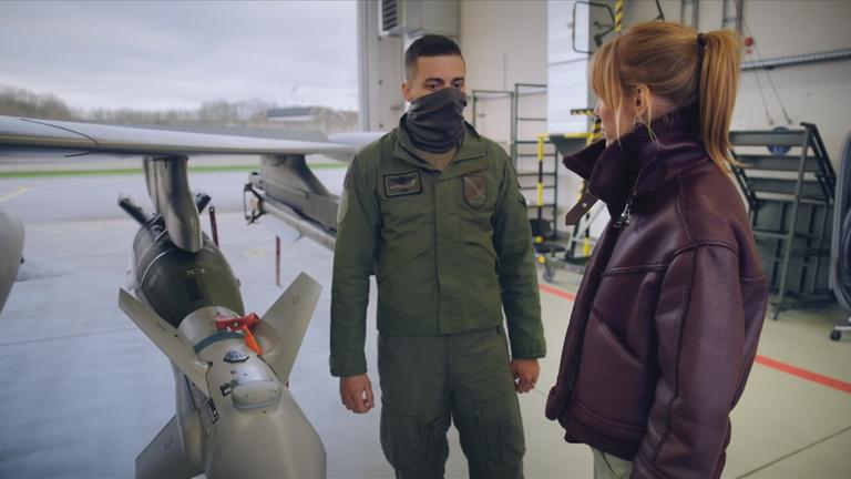 Krieg in Europa – Deutschland rüstet auf