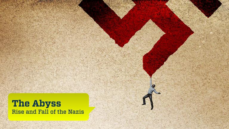 Serientitel: The Abyss - Rise and Fall of the Nazis