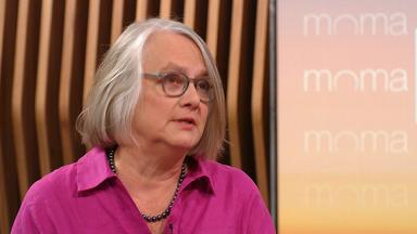 Prof. Heike Krieger | Vorsitzende Deutsche Gesellschaft für Internationales Recht