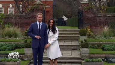 Krisengipfel Megxit