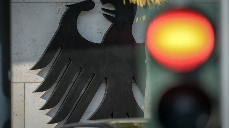 Krisentreffen zur Migrationspolitik 