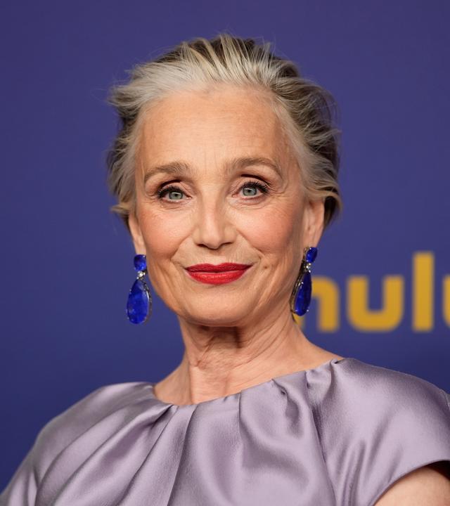 Schauspielerin Kristin Scott Thomas
