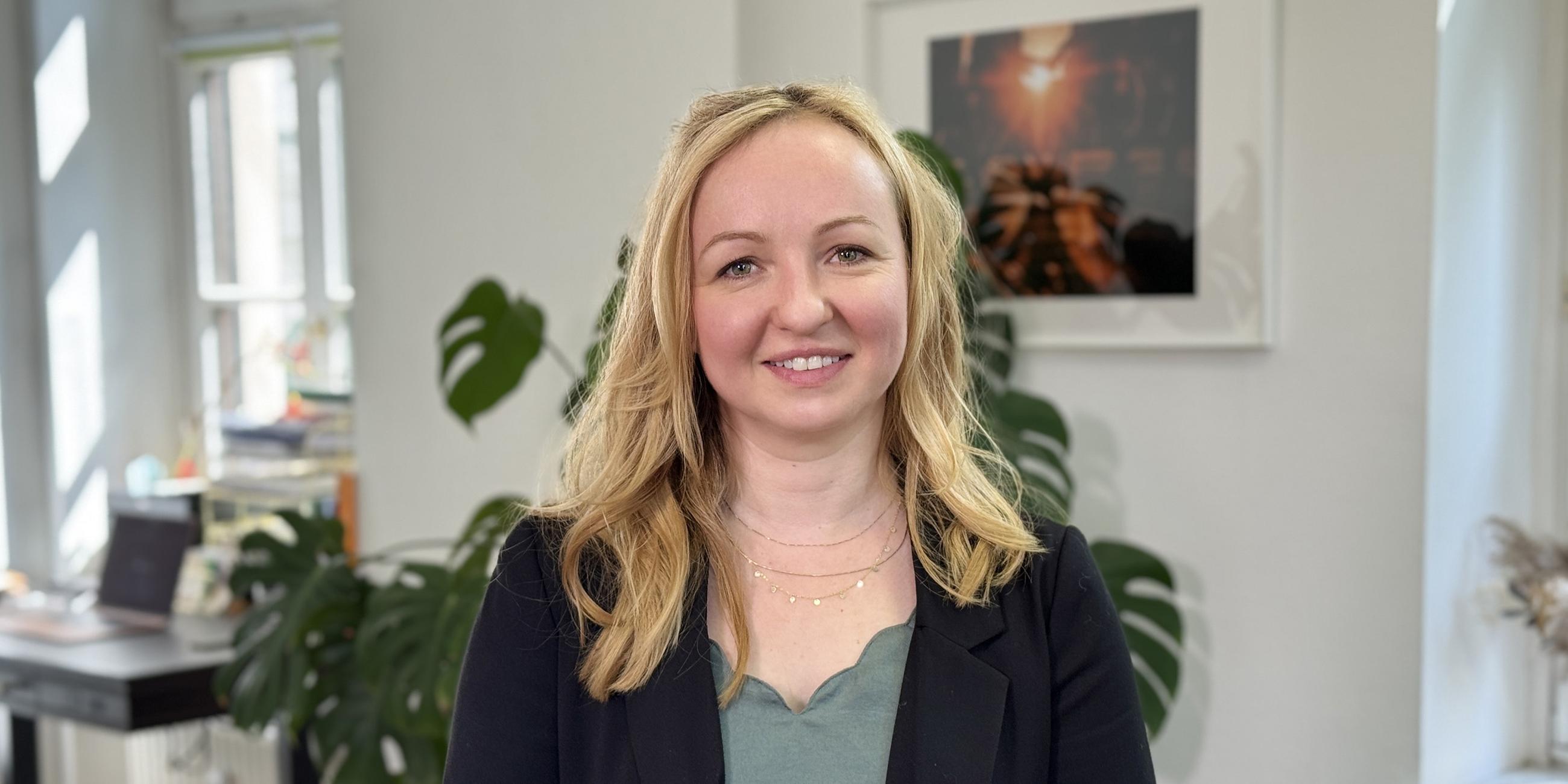 Kristina Böttcher