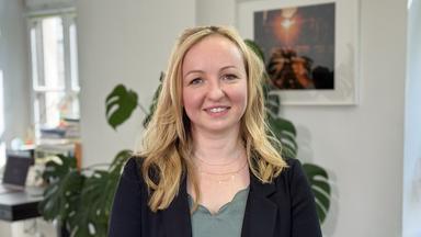 Kristina Böttcher
