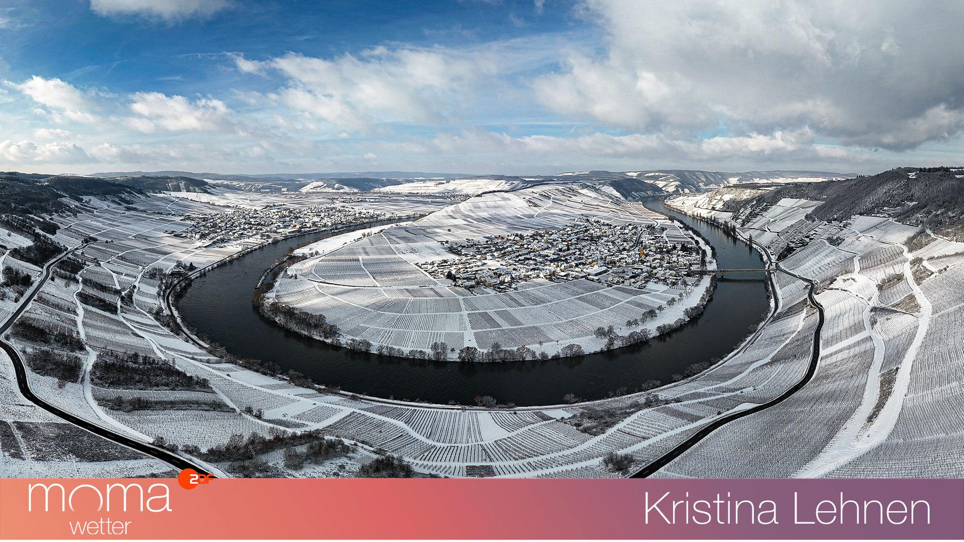 Gewinnerfoto vom 26. Januar 2024