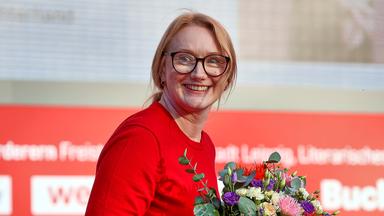 Kristine Bilkau