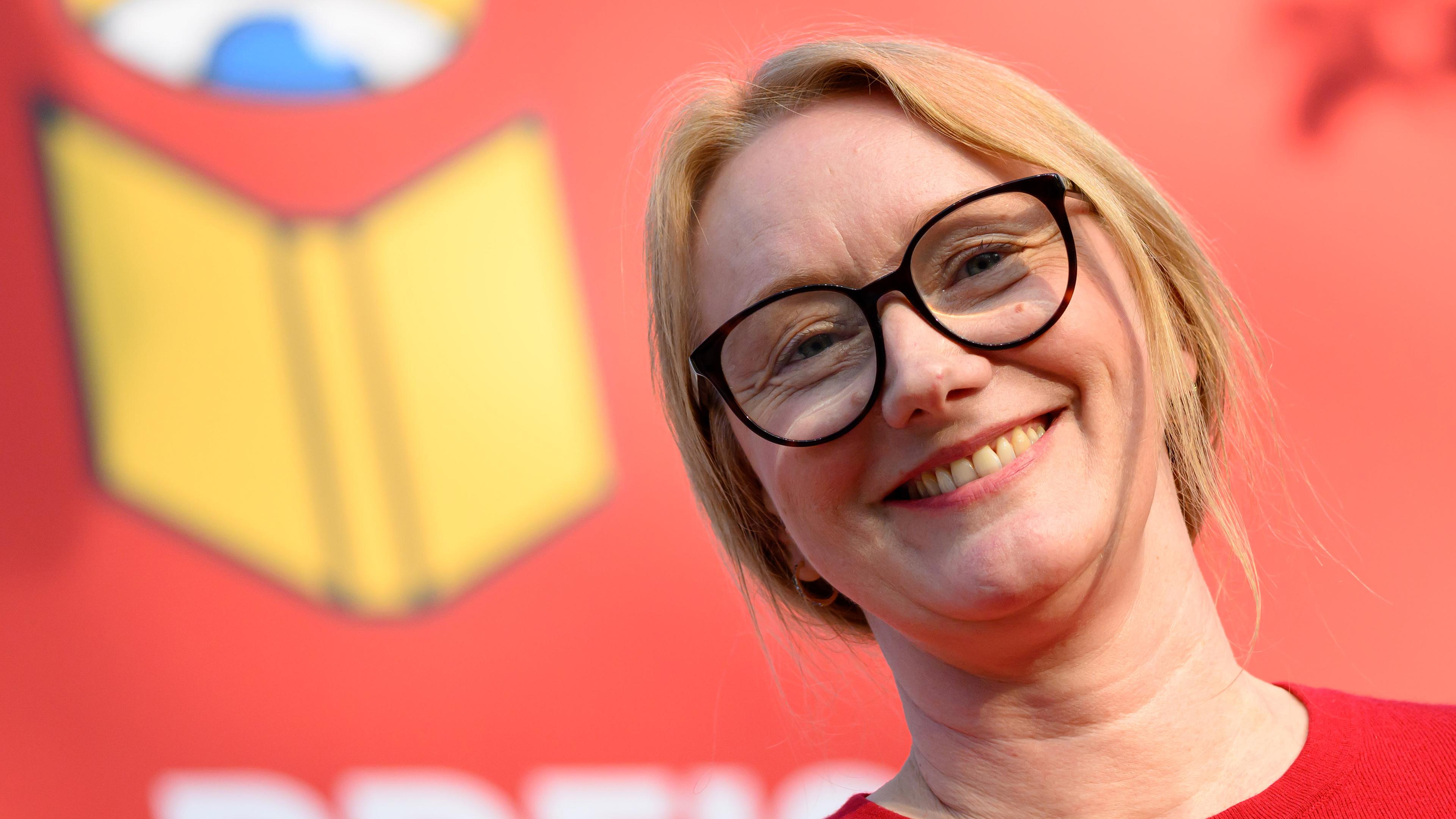 Kristine Bilkau