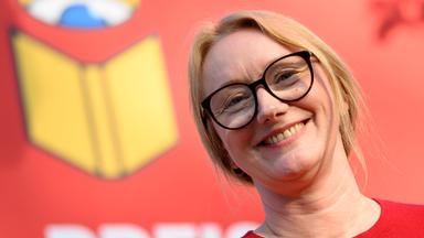 Kristine Bilkau
