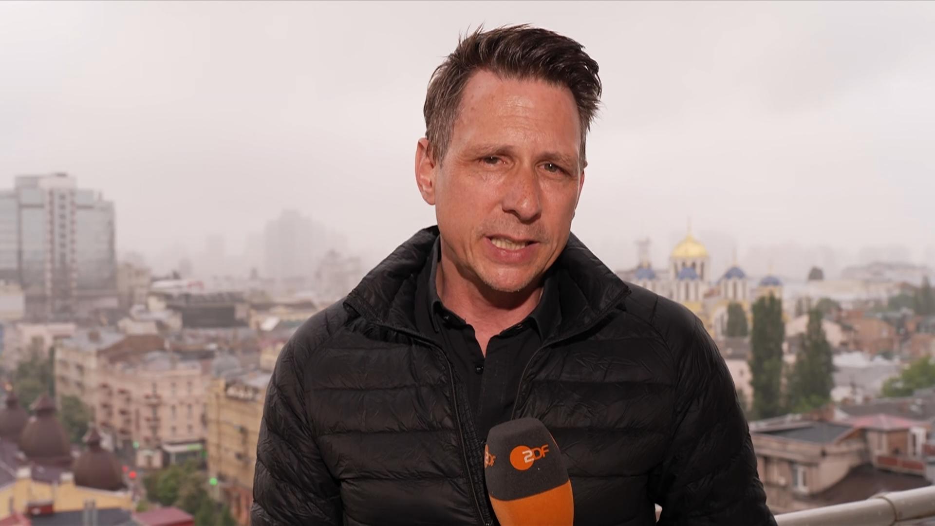 Timm Kröger