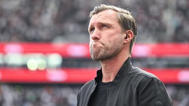 Fußball: Markus Krösche.