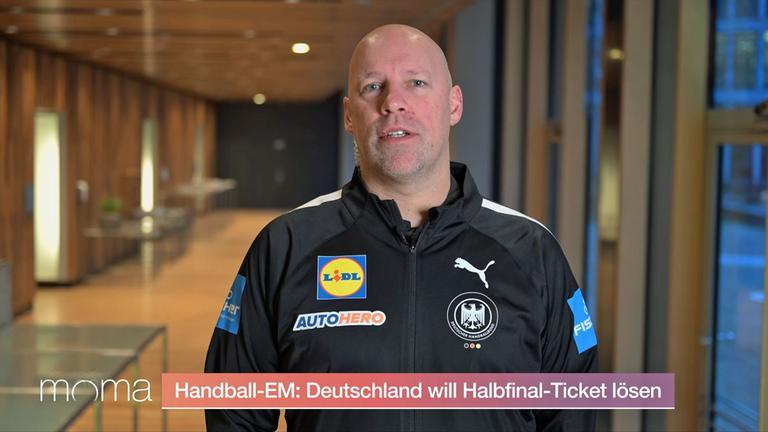 Axel Kromer | DHB-Sportvorstand