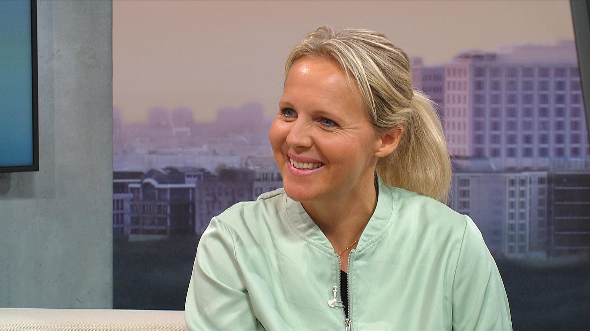 Fritzi Kromp