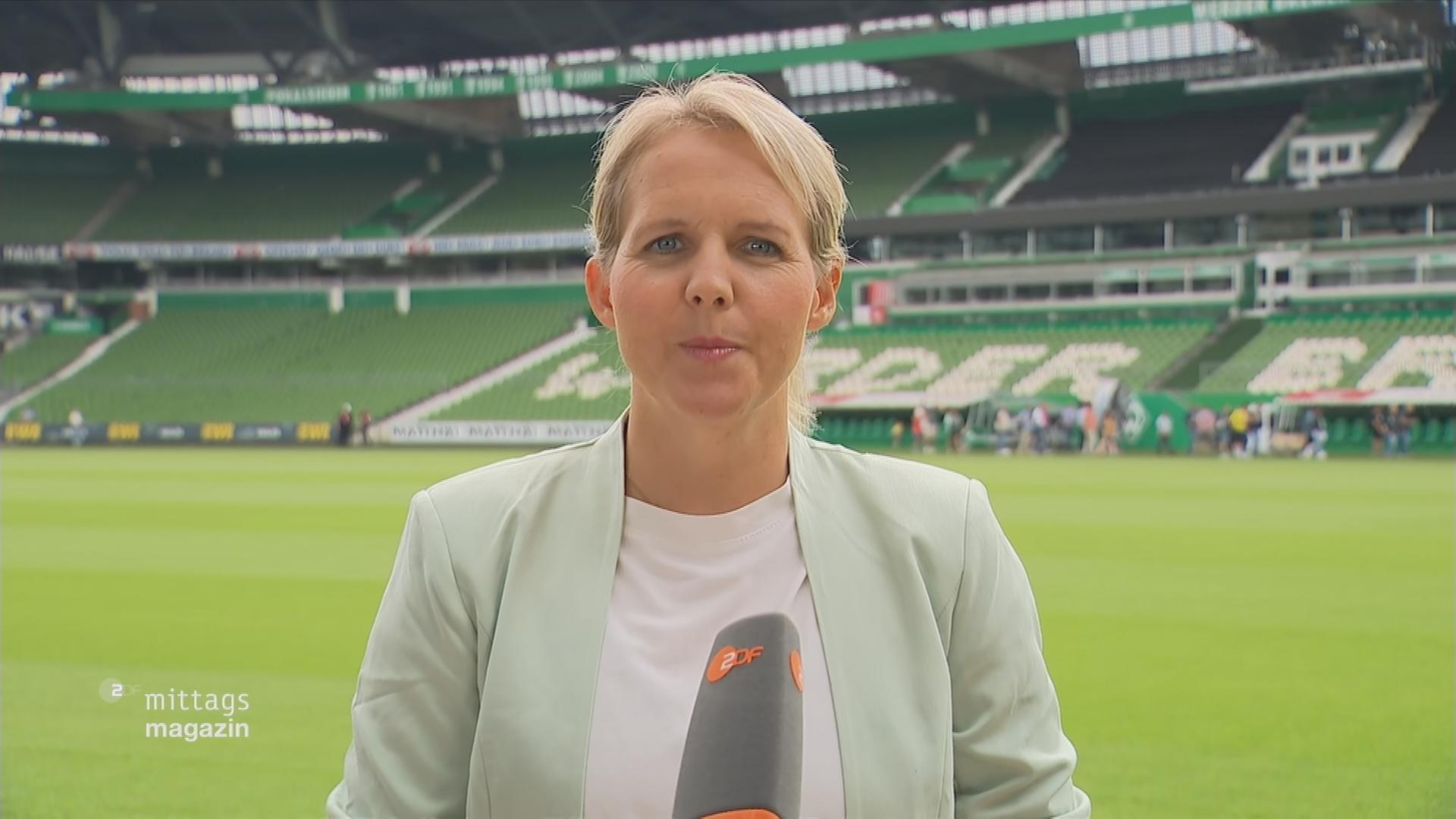 Friederike Kromp