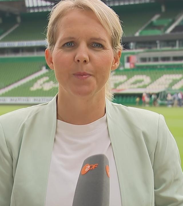 Friederike Kromp