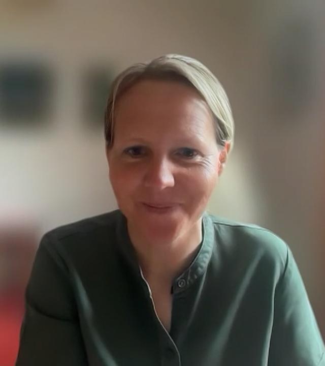 Friederike Kromp | Trainerin Frauen Werder Bremen