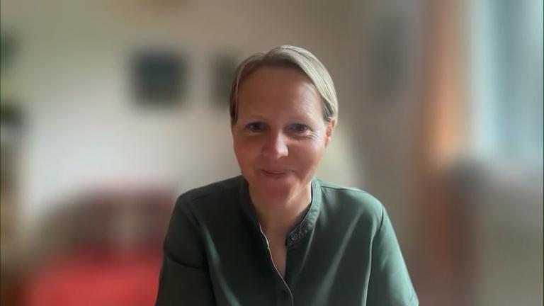 Friederike Kromp | Trainerin Frauen Werder Bremen