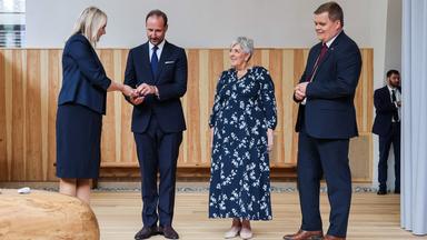 Kronprinz Haakon