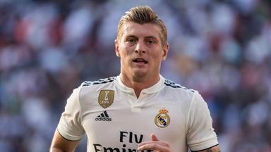 Toni Kroos