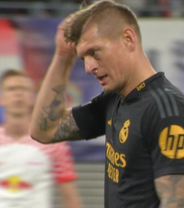 Toni Kroos